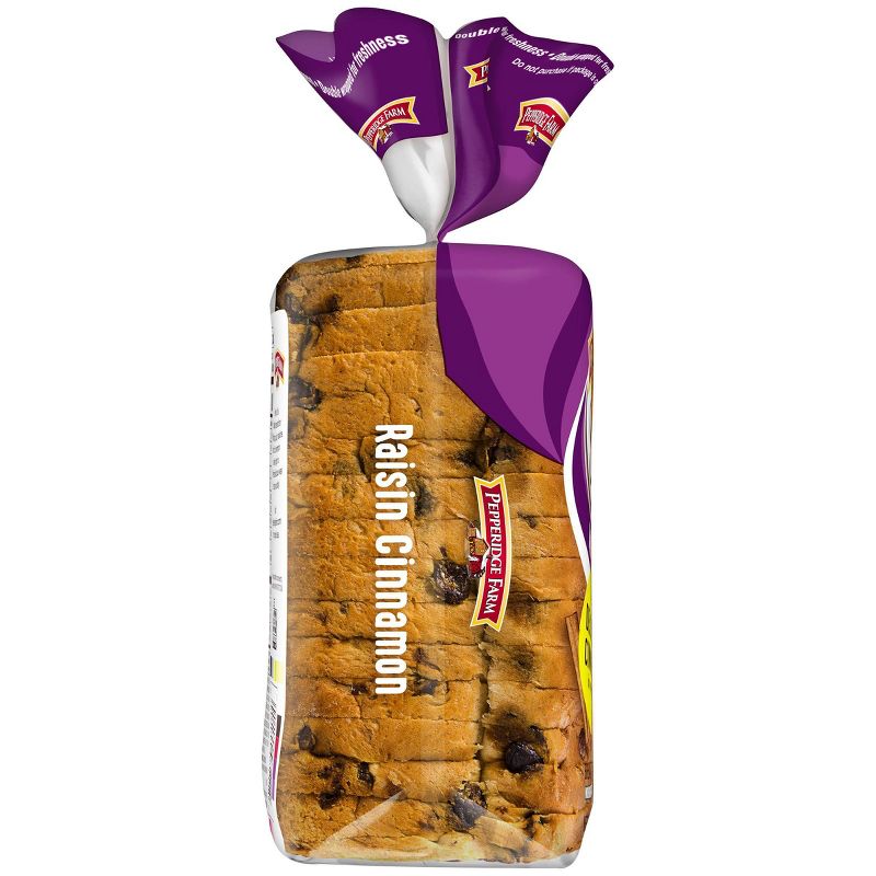 Pepperidge Farm Cinnamon Raisin Swirl Breakfast Bread - 16oz
