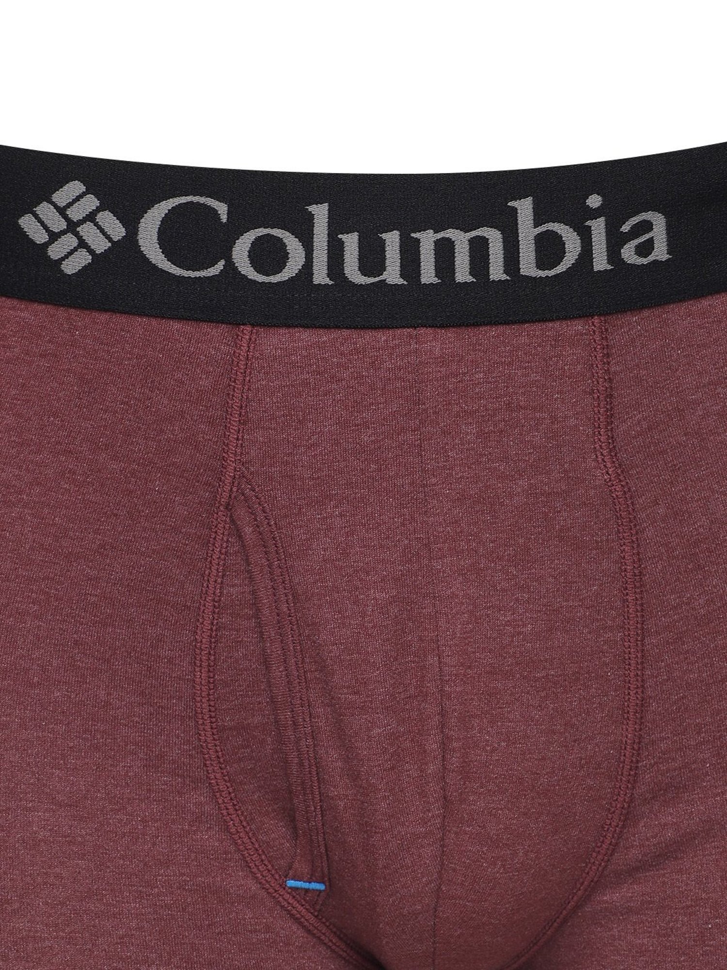 Columbia Multicolor Trunks - Pack of 3