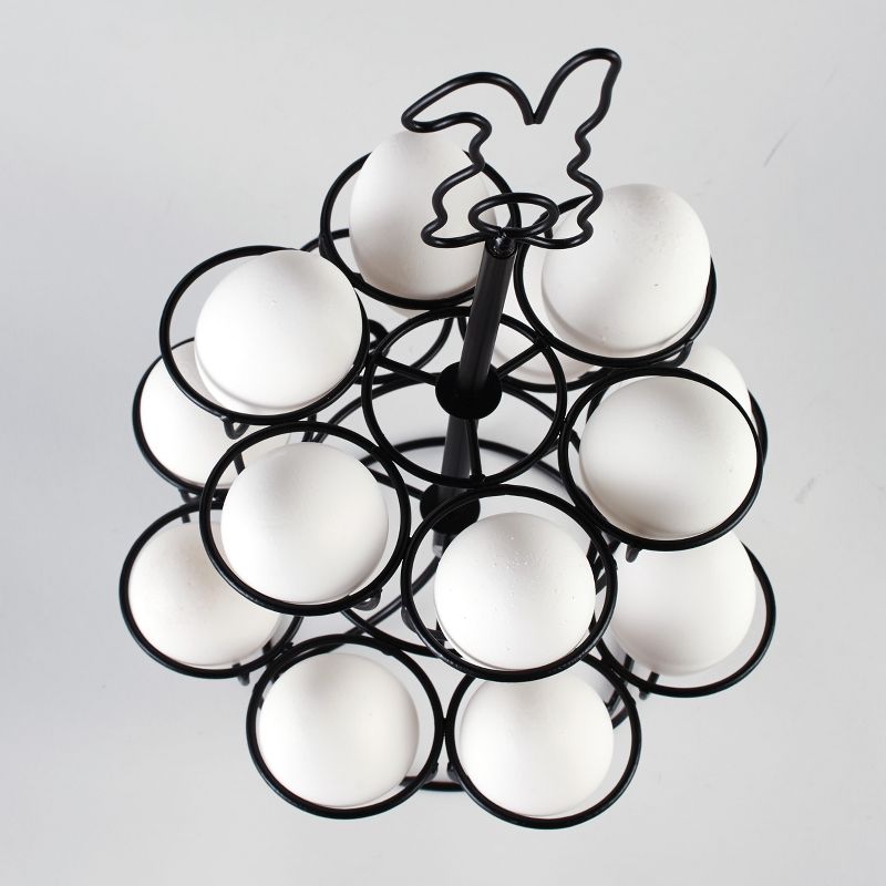 Wood Egg Holder - Spritz™