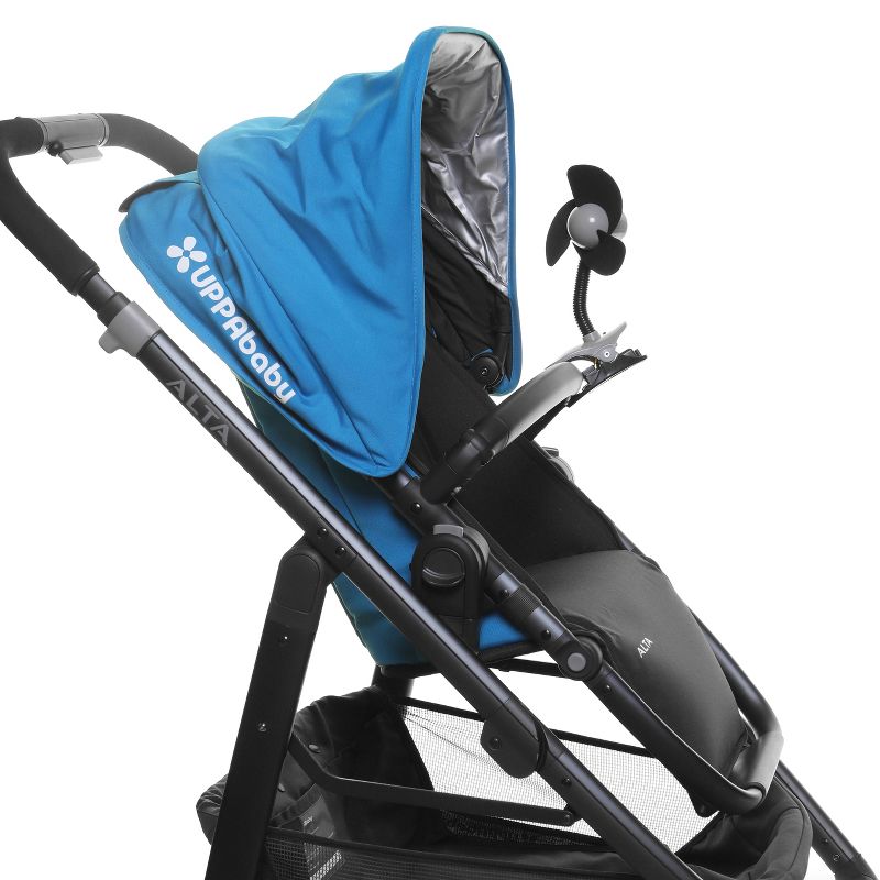 Baby Jogger City Mini Glider Board - Black