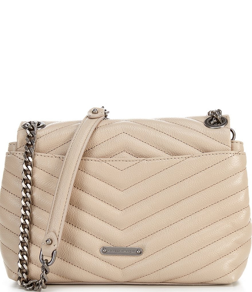 Etienne Aigner Adeline Signature Camera Crossbody Bag