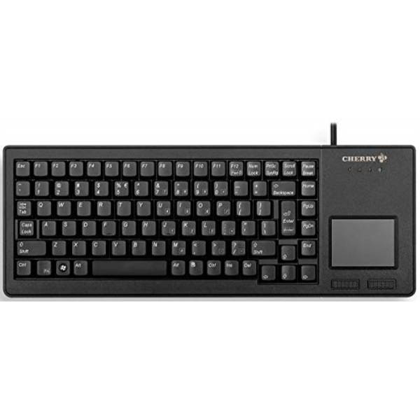 Cherry XS Touchpad Keyboard (G84-5500LUMEU-2)