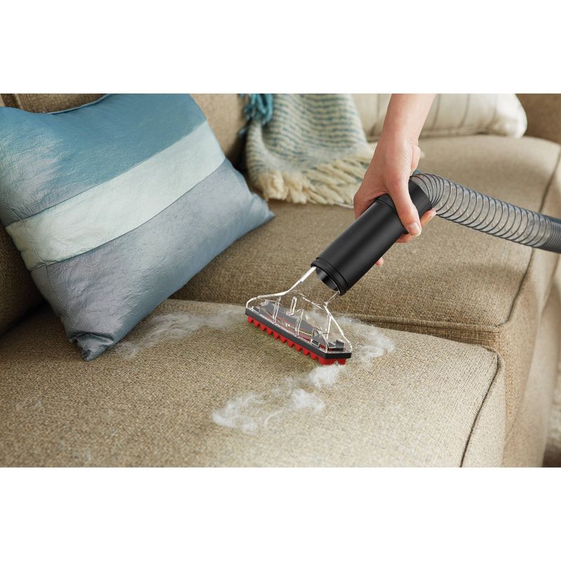 Hoover WindTunnel Max Capacity Upright Vacuum Cleaner - UH71100