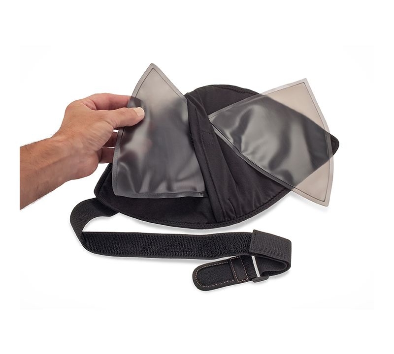 Copper Fit Shoulder Wrap