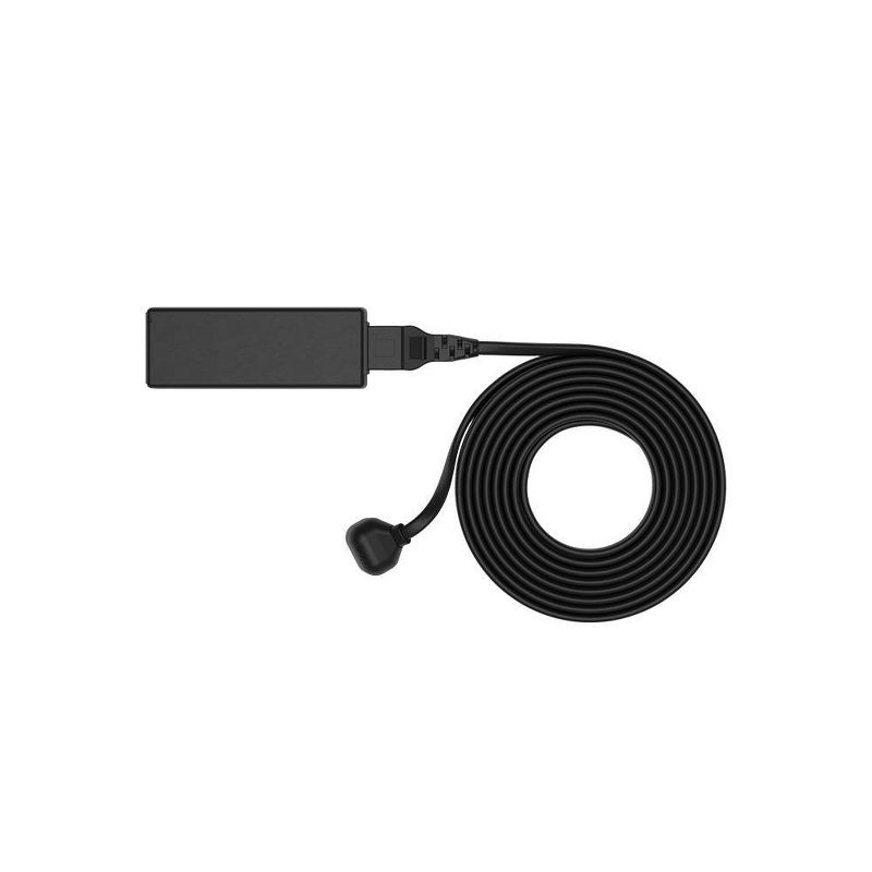 Ring Stick Up Cam Elite - White