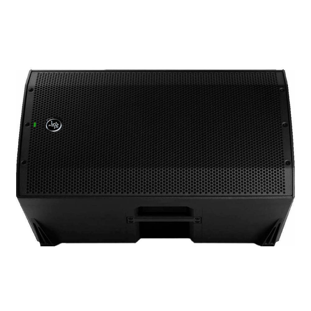 Mackie Thump12BST Thump Powered Loudspeaker (Pair) with Stands and Cables