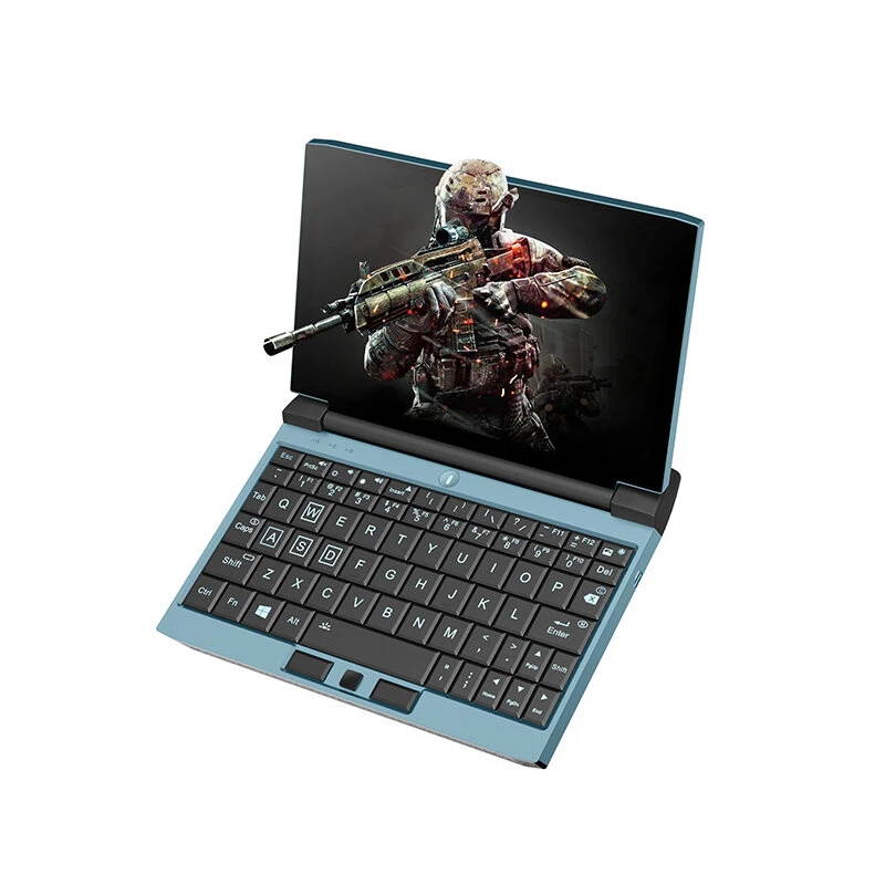 ONE-NETBOOK OneGx1 i5-10210Y 16GB RAM 512GB ROM 7 Inch 1920x1200 Windows 10 OS Game Tablet - 8+256 4G LTE