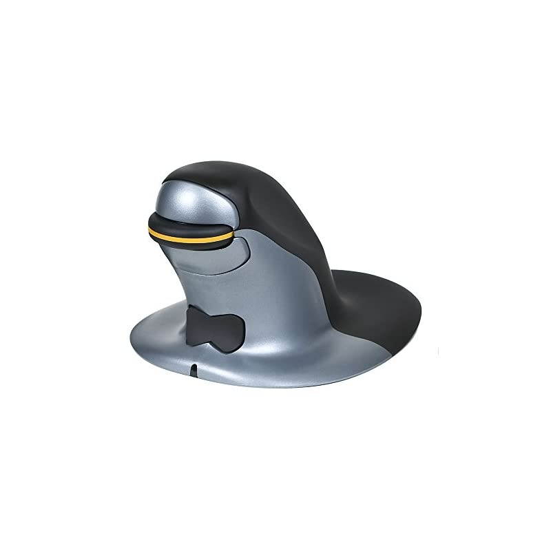 Penguin Mouse 9820099 Small Wireless