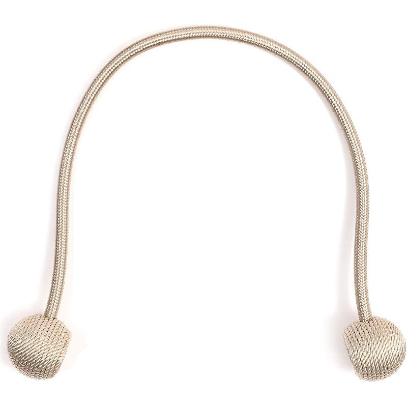 Double Rod Converter Kit Brushed Nickel - Threshold™