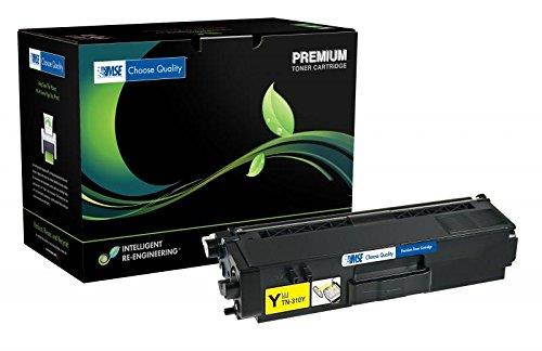 MSE 02-03-41316 Toner Cartridge (OEM # Brother   TN-315M) 3,500 Page Yield; Magenta