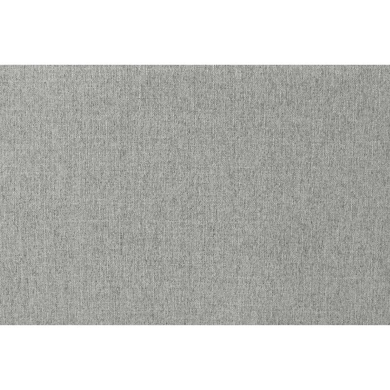 Set of 2 Parsons Benches Light Gray - Lane Home Furnishings