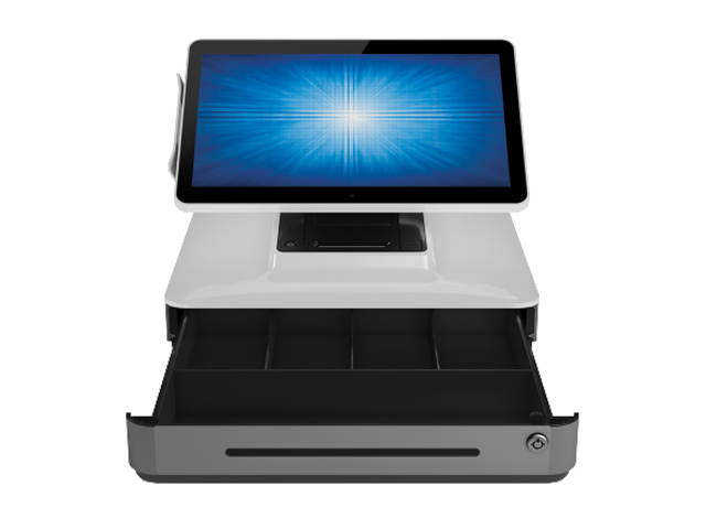 Elo PayPoint for Android Rev B Qualcomm Snapdragon 2GHz 3GB Android 7.1 Nougat