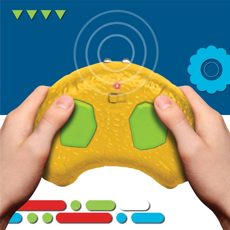 Discovery Kids Remote Control  Lizard