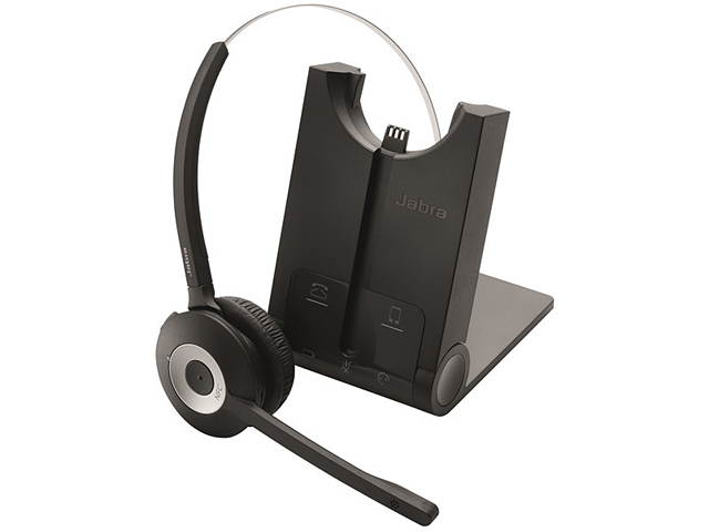 Jabra Pro 925 Dual Connectivity  Headset