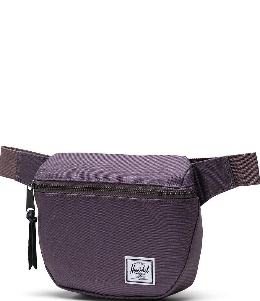 Herschel Supply Co. Fifteen Camouflage Zip Around Belt Bag