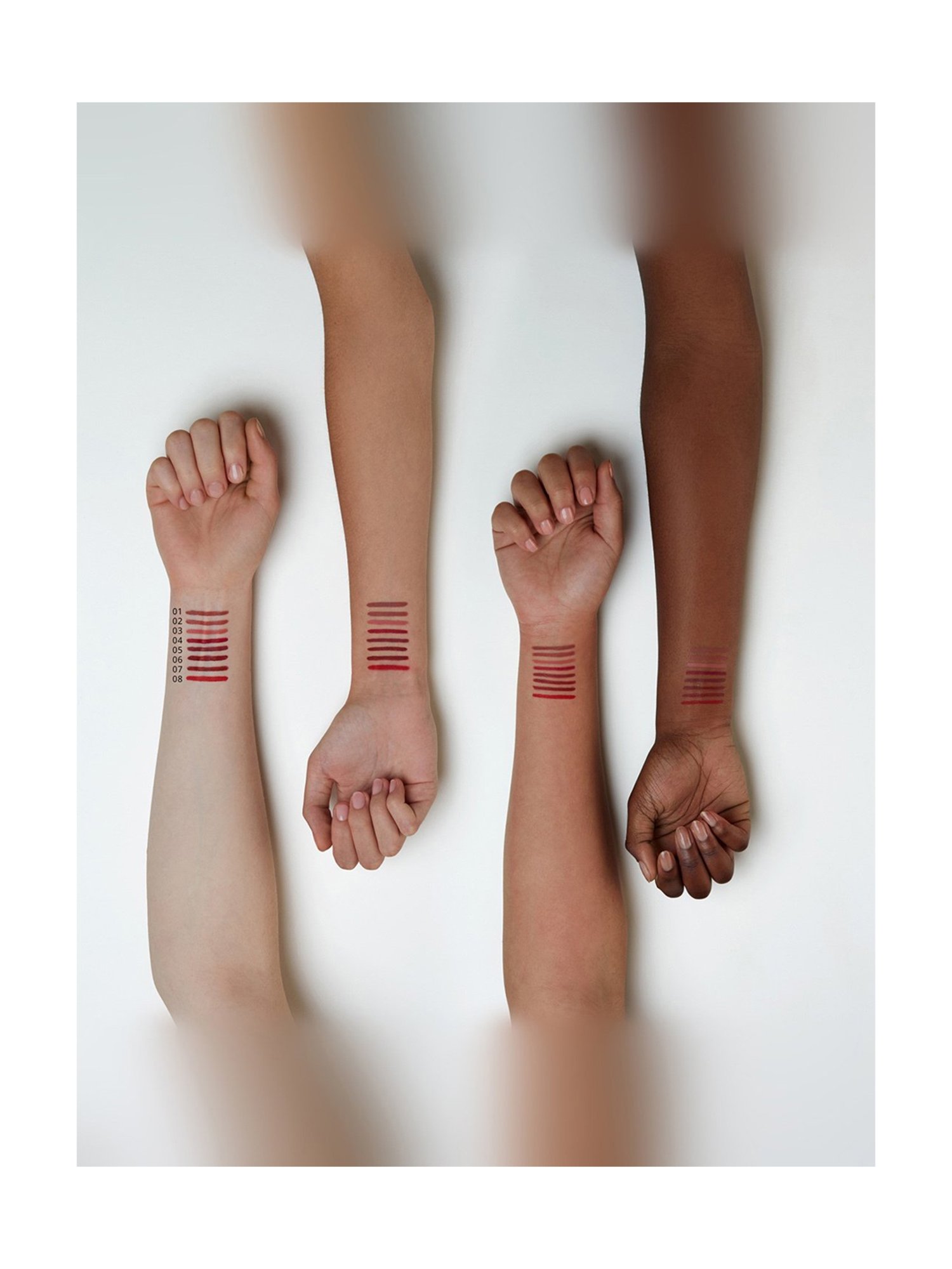 Lip Pencil - Cherry  --1.45g/0.05oz