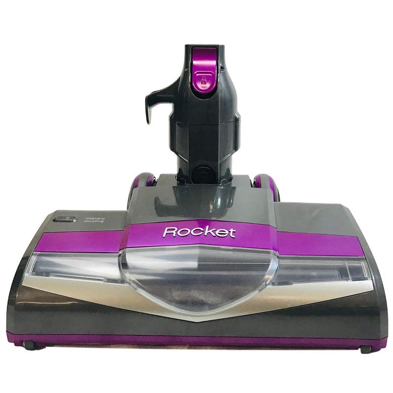 Shark Rocket DuoClean Ultra-Light Corded Stick Vacuum (Manufacturer Refurbished)