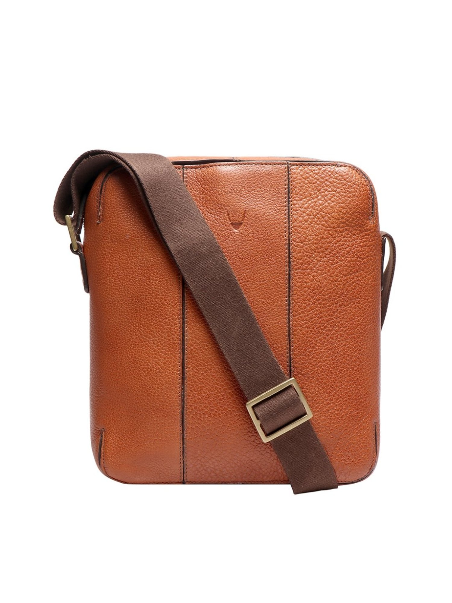 Assembly Green Textured Small Cabin Trolley - 20 inch