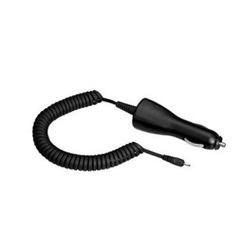 Unicel Starter Kit - Leather Case with Ratcheting Belt Clip/Car Charger for Nokia 2760 (Black)