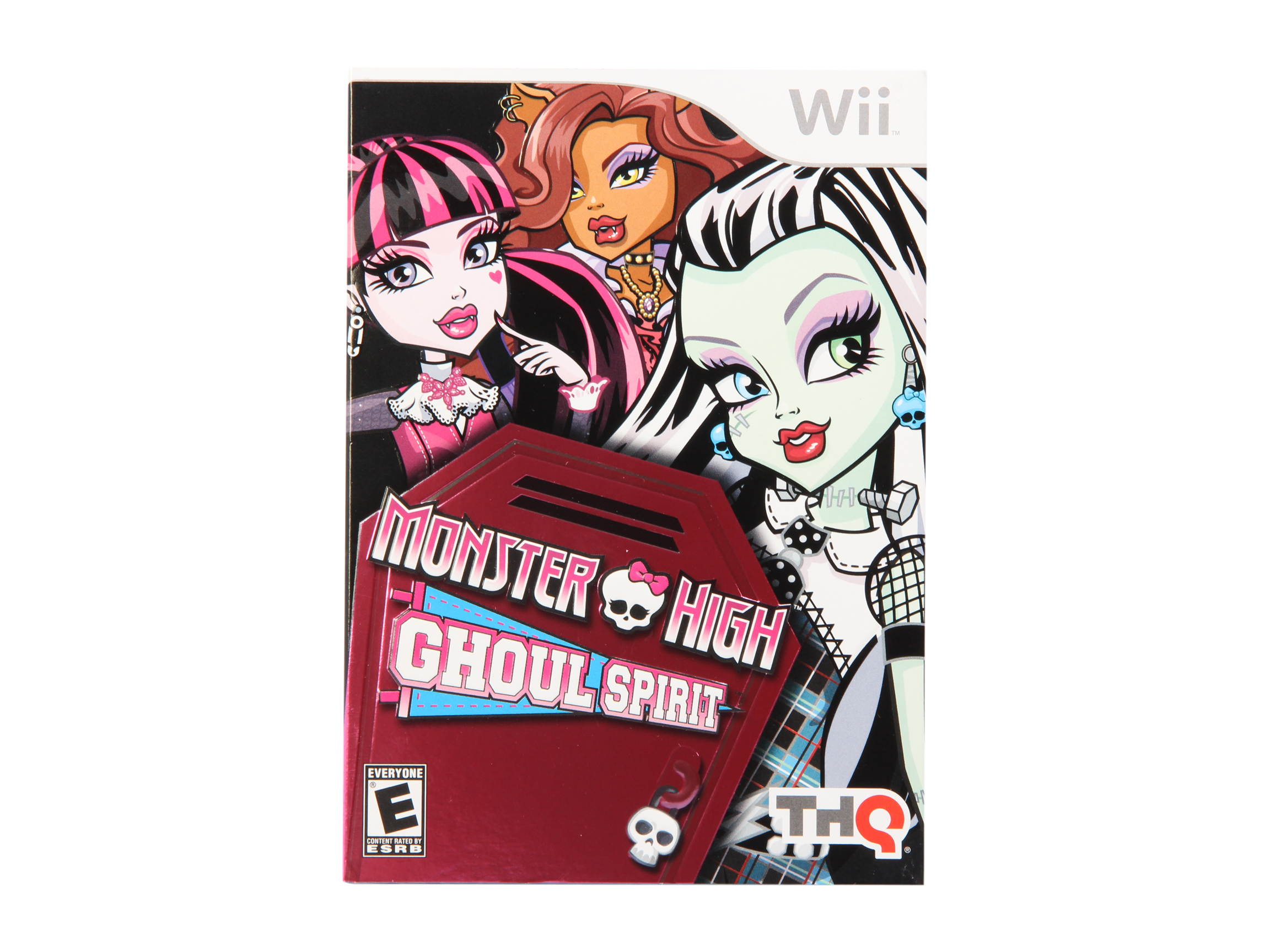 Wii Game