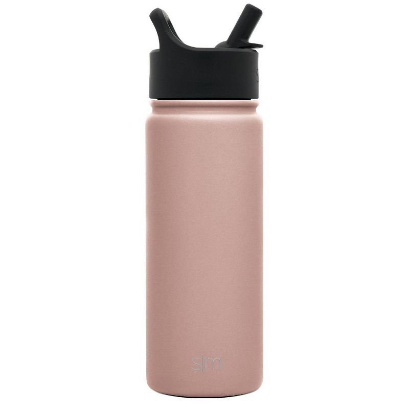 Simple Modern 18oz Stainless Steel Summit Water Bottle