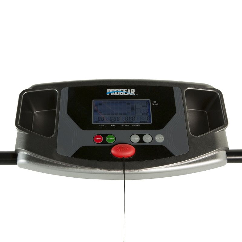 Body-Solid Endurance T50 Walking Treadmill