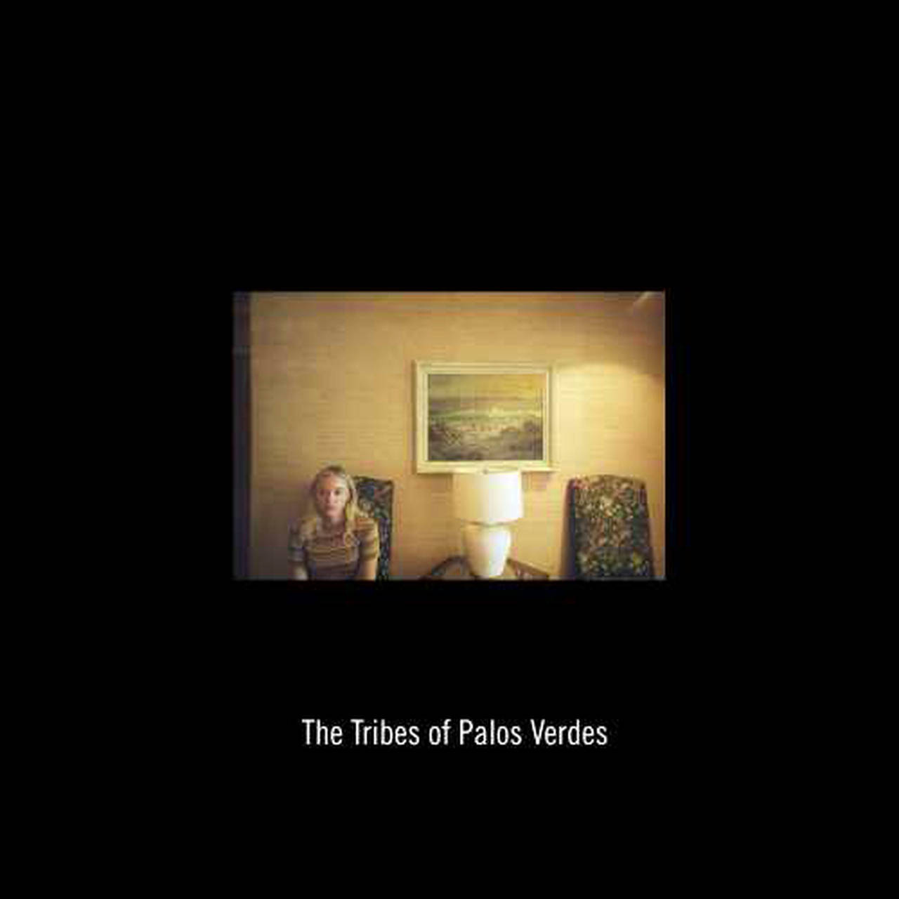The Tribes of Palos Verdes Soundtrack LP (Vinyl)