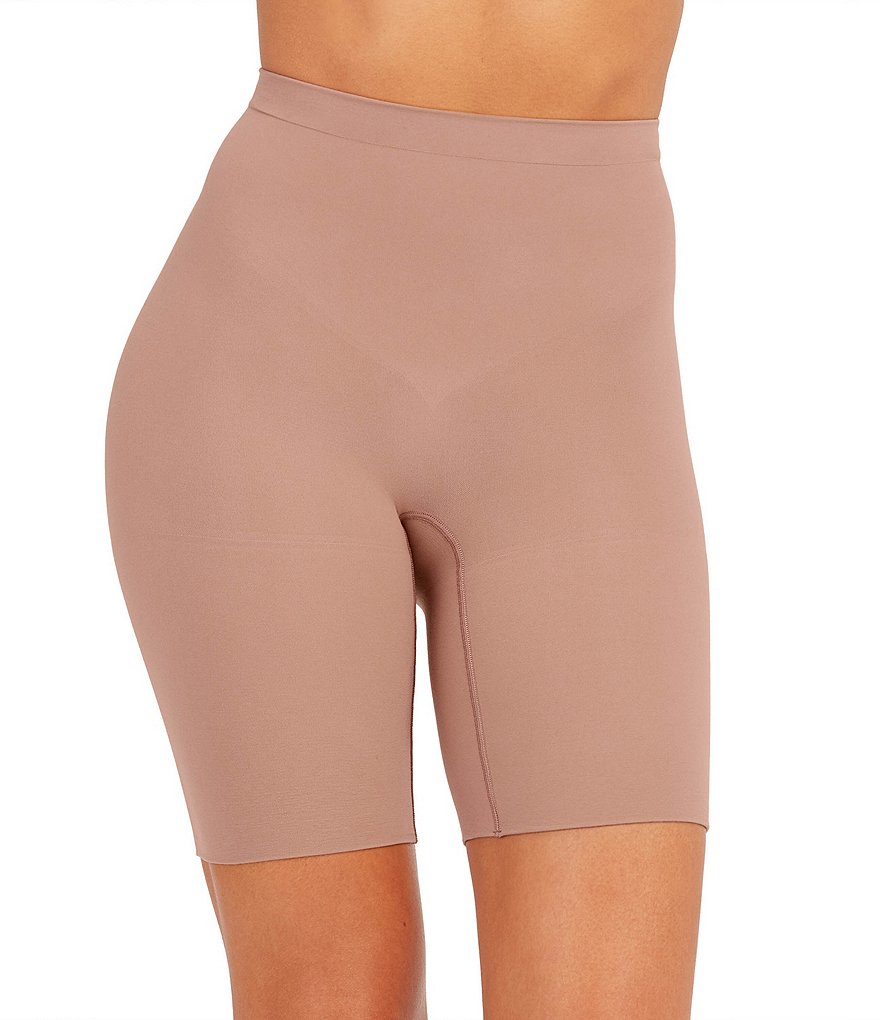 Spanx High-Waisted Shaping Sheers
