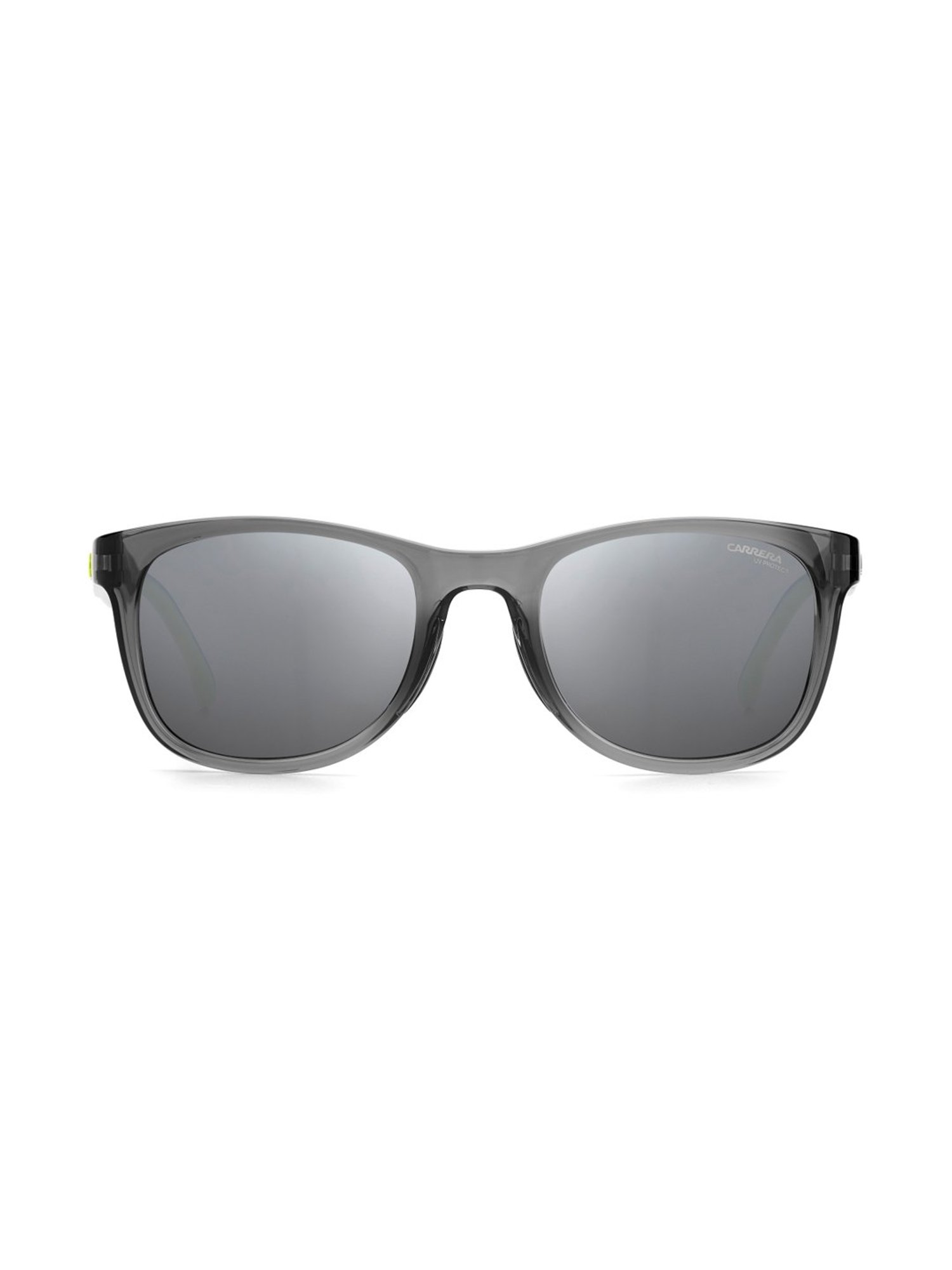 Carrera 204867KB752T4 Grey Square Sunglasses