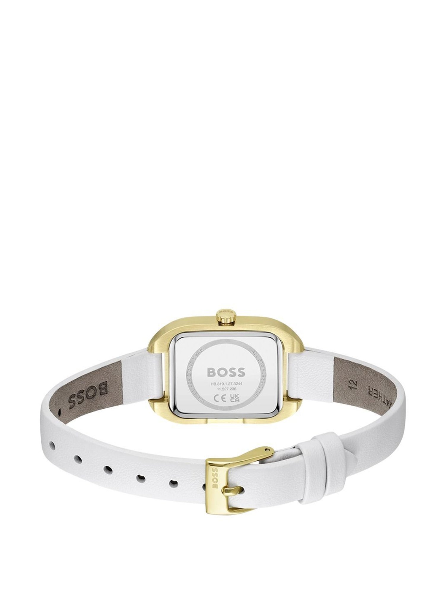 BOSS MGI-1502681 Balley Analog Watch for Women
