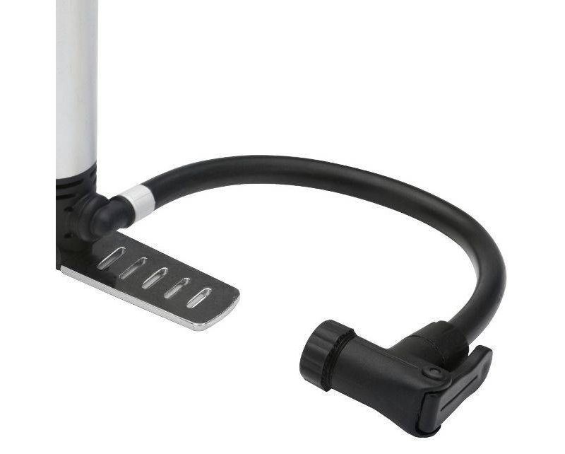 Schwinn Frame to Floor Bike Pump