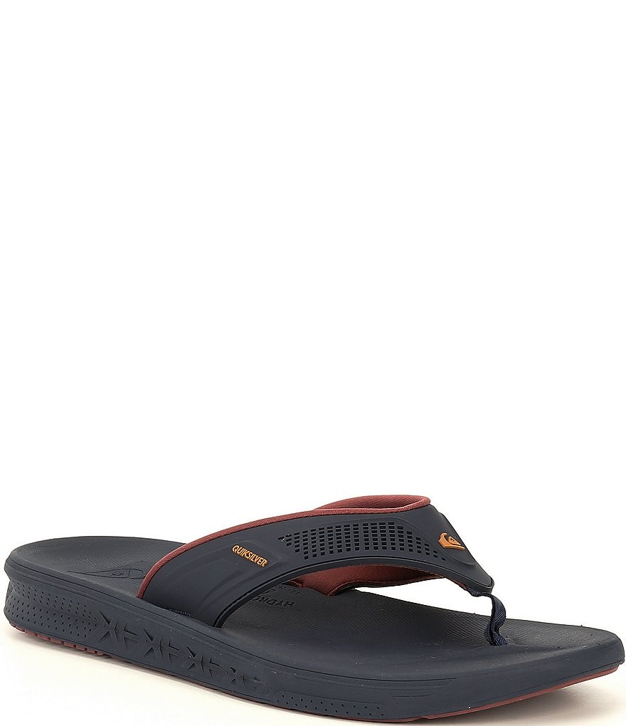 Quiksilver Men's Current Flip Flop