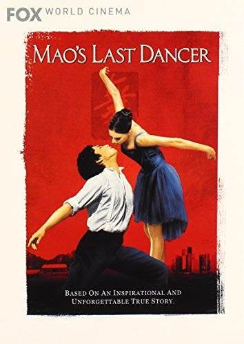 mao's last dancer