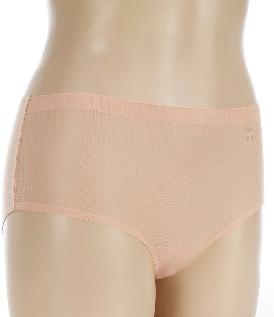 Tommy John Women's Air Mesh Brief Panty