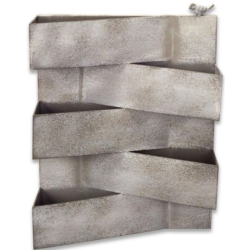 Self-Watering Hanging Basket - Gardener's Supply Company