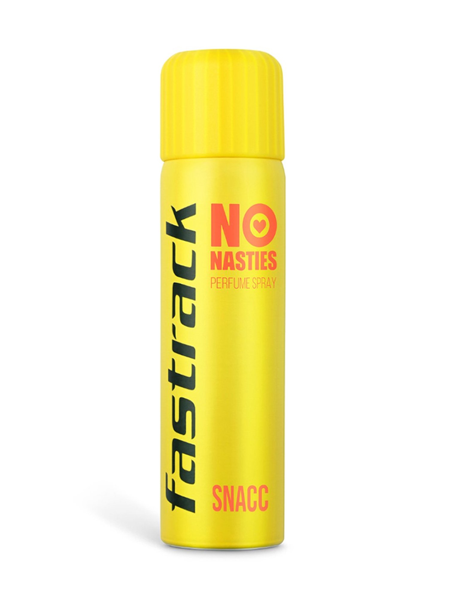 Fastrack No Nasties Snacc Perfume Spray - 135 ml