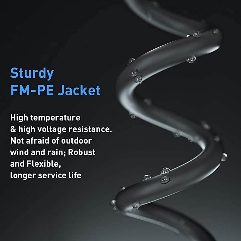 Lightning CableCertified Charger Cable for iPhone4Pack 33FT 66FT Nylon Braided USB Lightning Cable for iPhone X8 Plus87 Plus76 Plus66S Plus6s5iPad and Morered