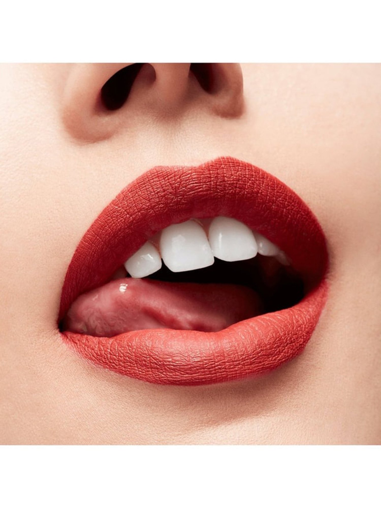 M.A.C Locked Kiss Ink Extra Chili - 4 ml