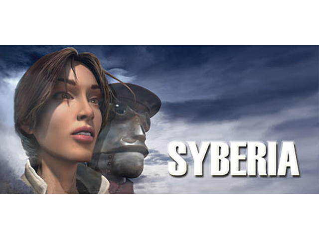 Syberia 3 - Deluxe Edition [Online Game Code]