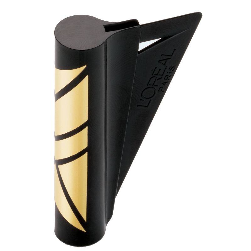 Wet n Wild Mega Liner Liquid Eyeliner Dark Brown - .118 fl oz