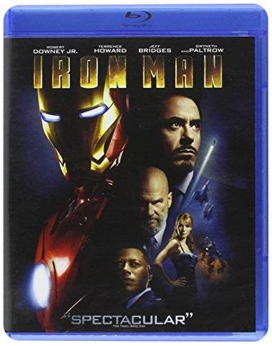 iron man 3movie collection bluray