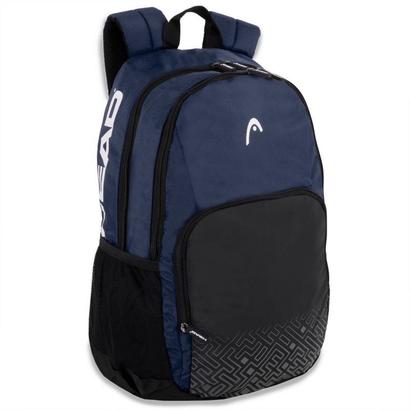 HEAD 19" Relay Backpack - Blue