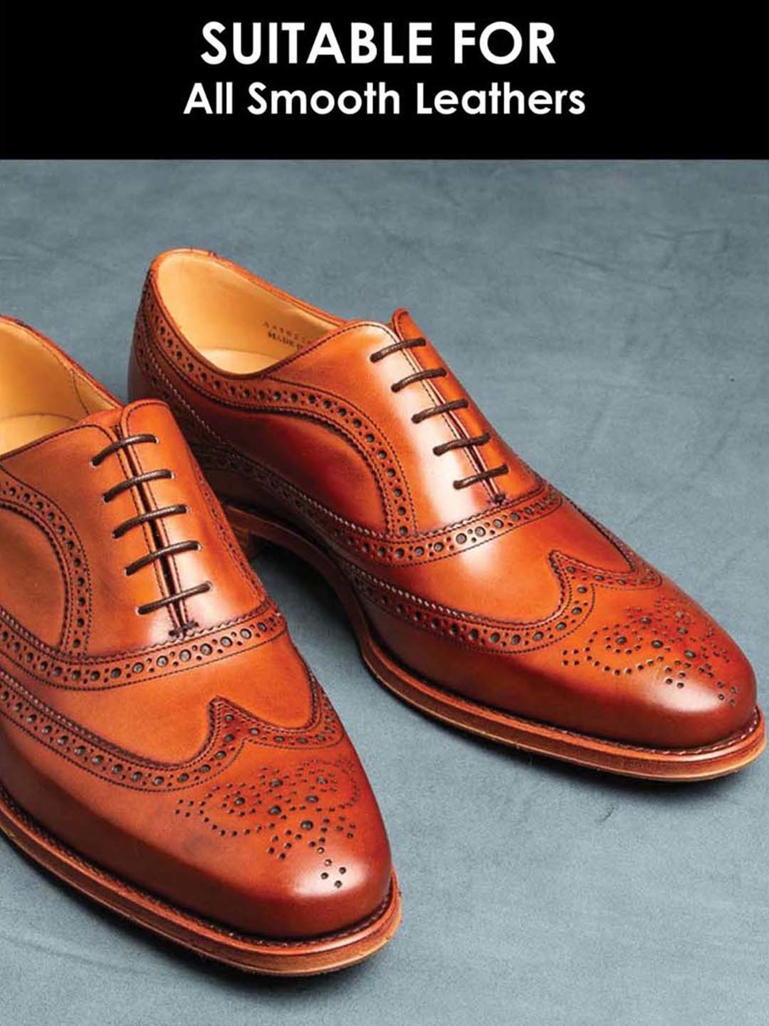 Pro Neutral Shoe Moisturiser (Pack of 2)