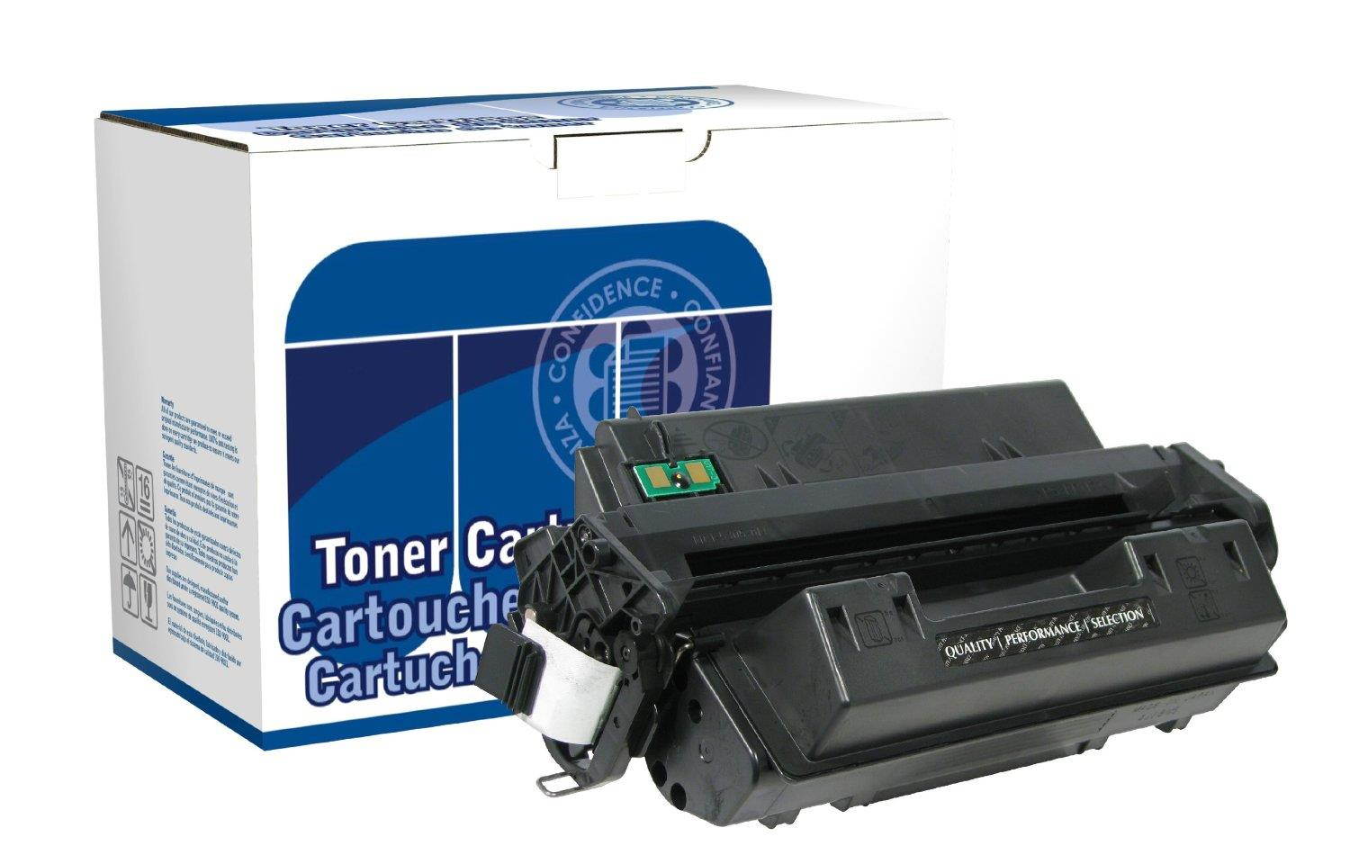 Hp Laserjet 2300, 2300d, 2300l, 2300n, 2300dn, 2300dtn - Toner Cartridge. Oem It
