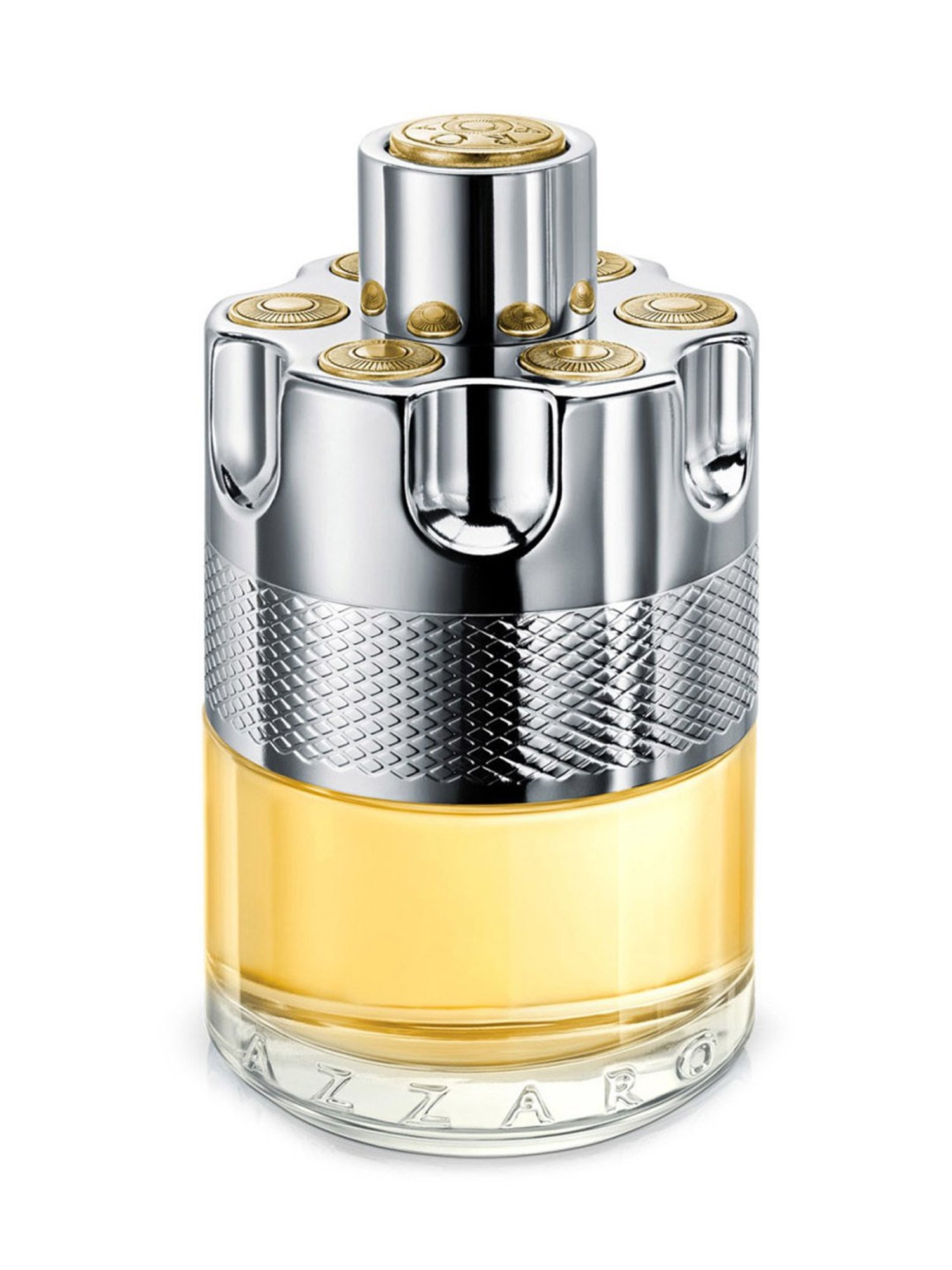 Azzaro Wanted EDT 100 ml Refill