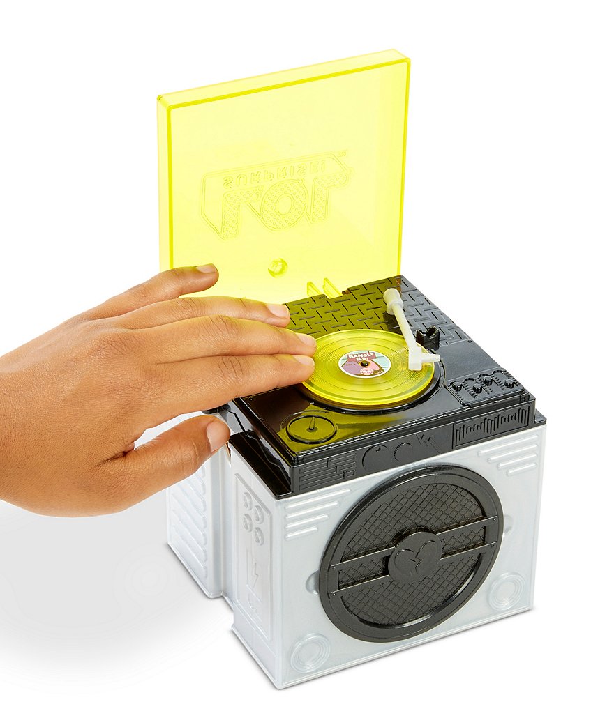 L.O.L. Surprise Remix Hairflip Tots Doll