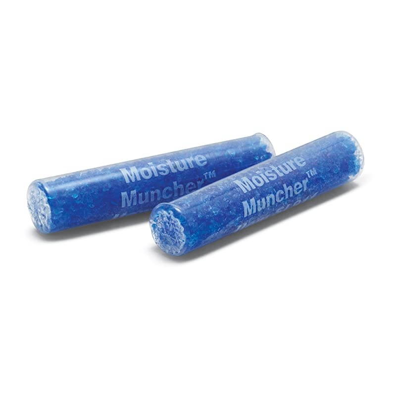 Muncher Capsules