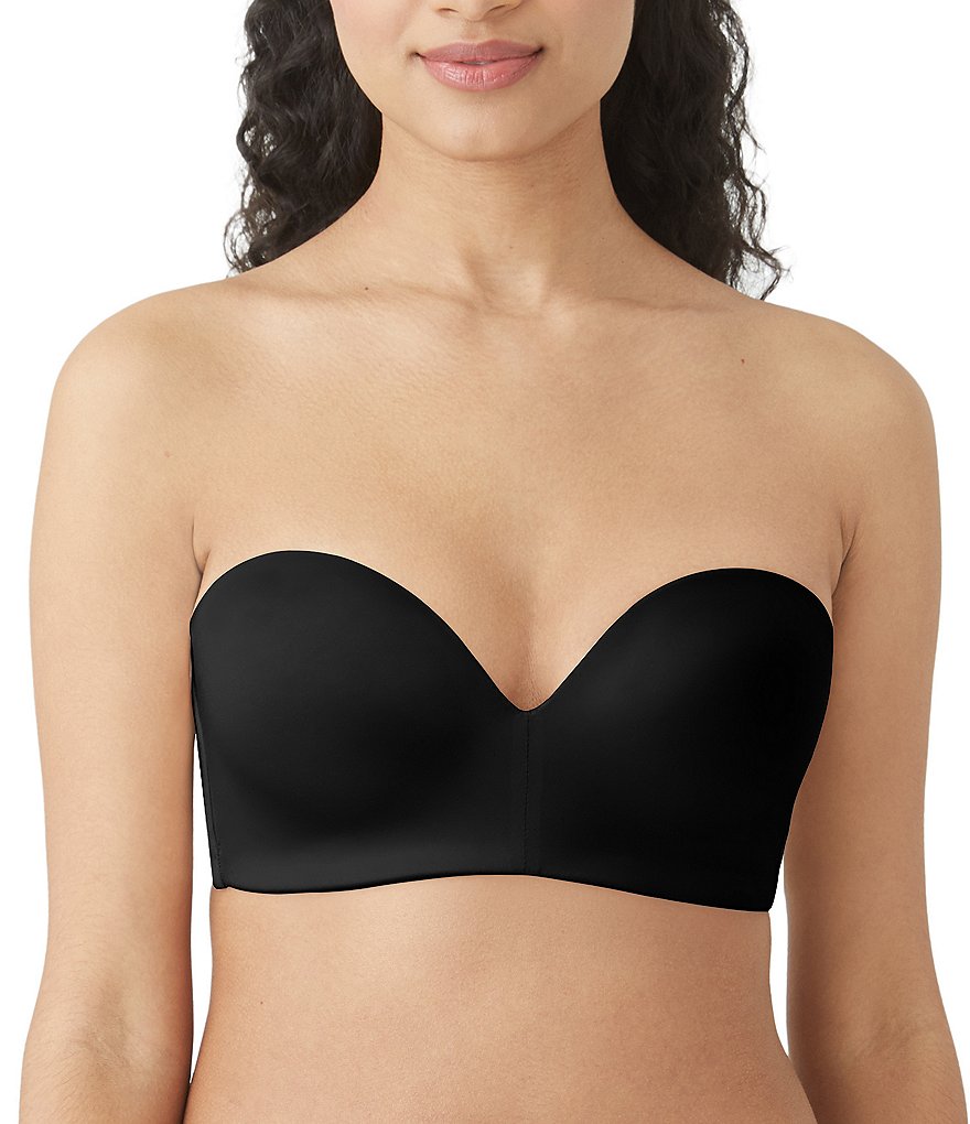 b.tempt'd by Wacoal Future Foundation Wire Free Strapless Bra