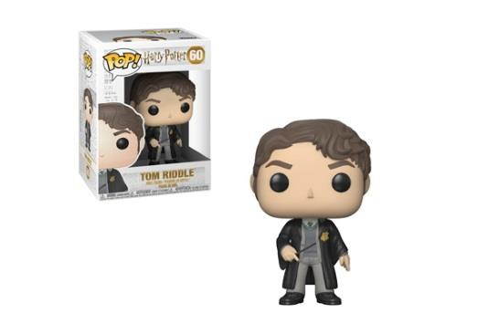 Funko,  Harry Potter Tom Riddle POP! Vinyl