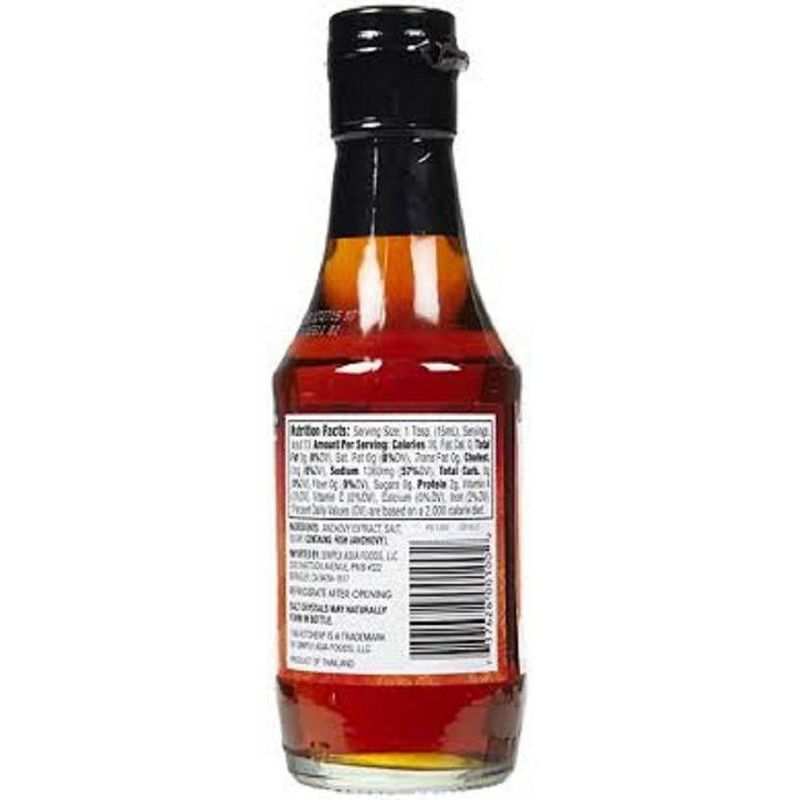Thai Kitchen Premium Fish Sauce - 6.76 fl oz
